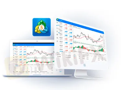Trading Platform Trading Platform