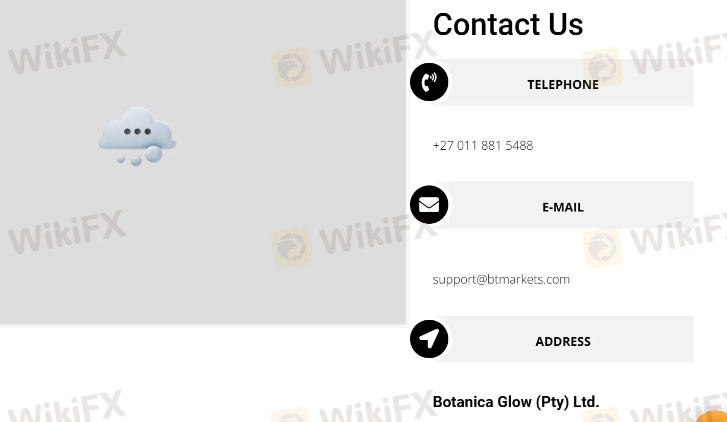 detalles de contacto detalles de contacto