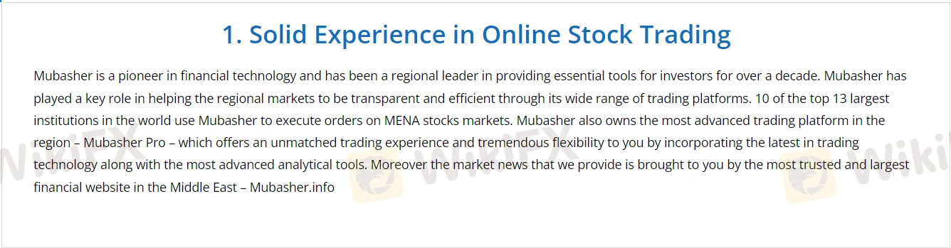 Instrumento de mercado