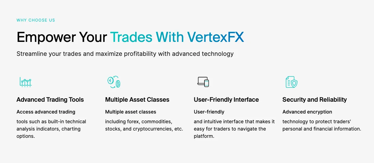 Trading Platform Trading Platform