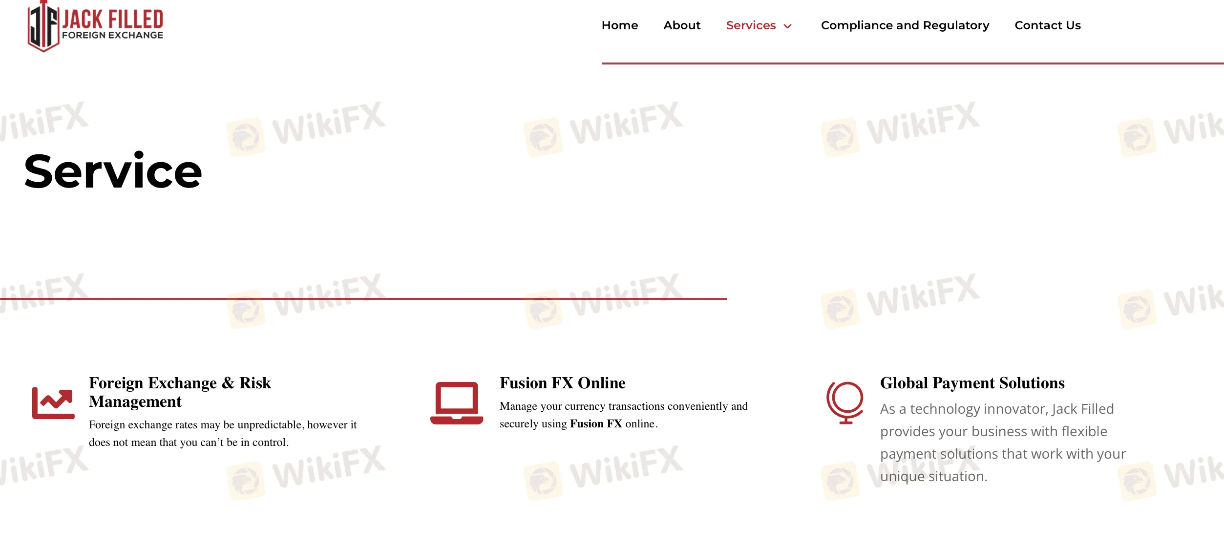 Products & Services Products & Services