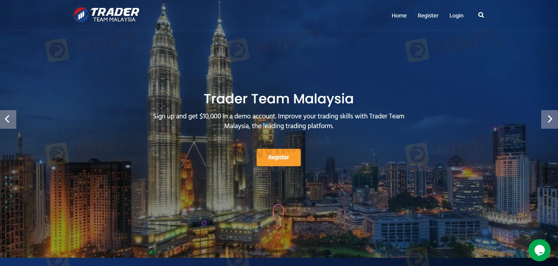 ภาพรวมของ Trader Team Malaysia