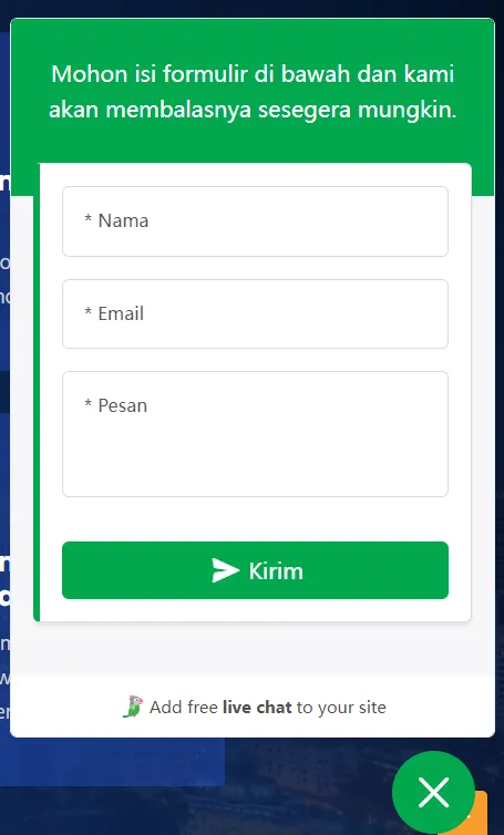 Customer Support