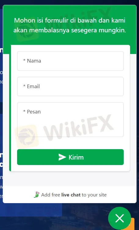 การสนับสนุนลูกค้า