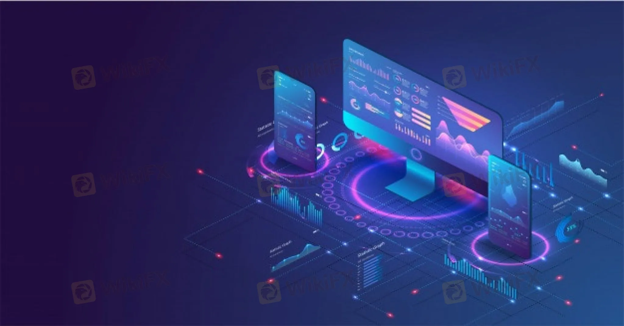 Plateforme de trading Plateforme de trading