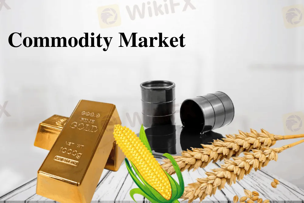 commodities