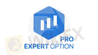 Overview of EXPERT OPTION Overview of EXPERT OPTION