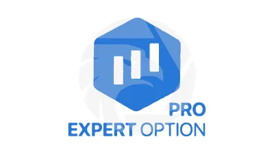 Visão geral do EXPERT OPTION