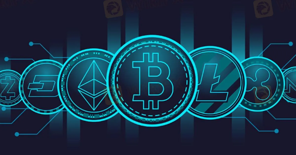 Cryptocurrencies Cryptocurrencies