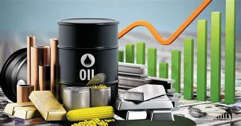 Commodities Commodities