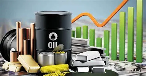 Commodities