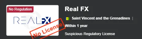 Ang Real FX ay lehitimo o isang panloloko? Ang Real FX ay lehitimo o isang panloloko?