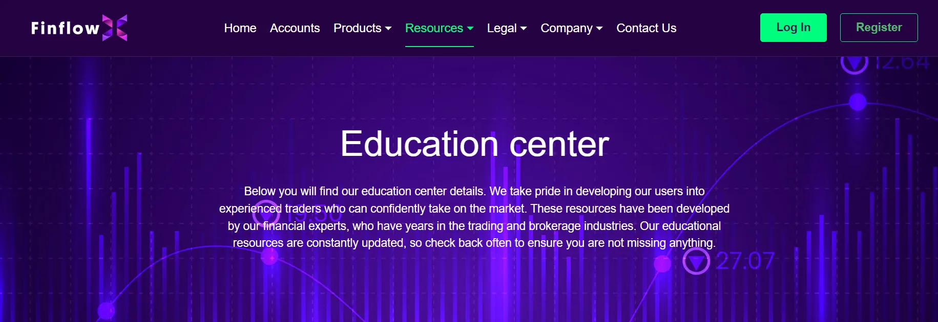 Educational Resources