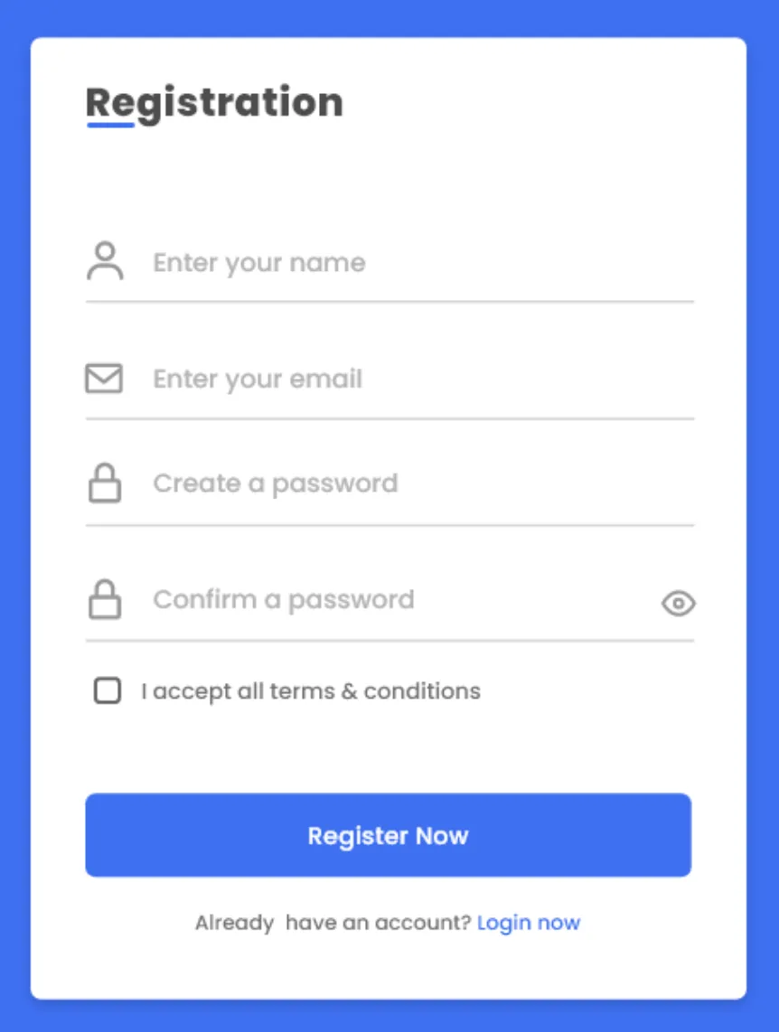 How to Open an Account? How to Open an Account?