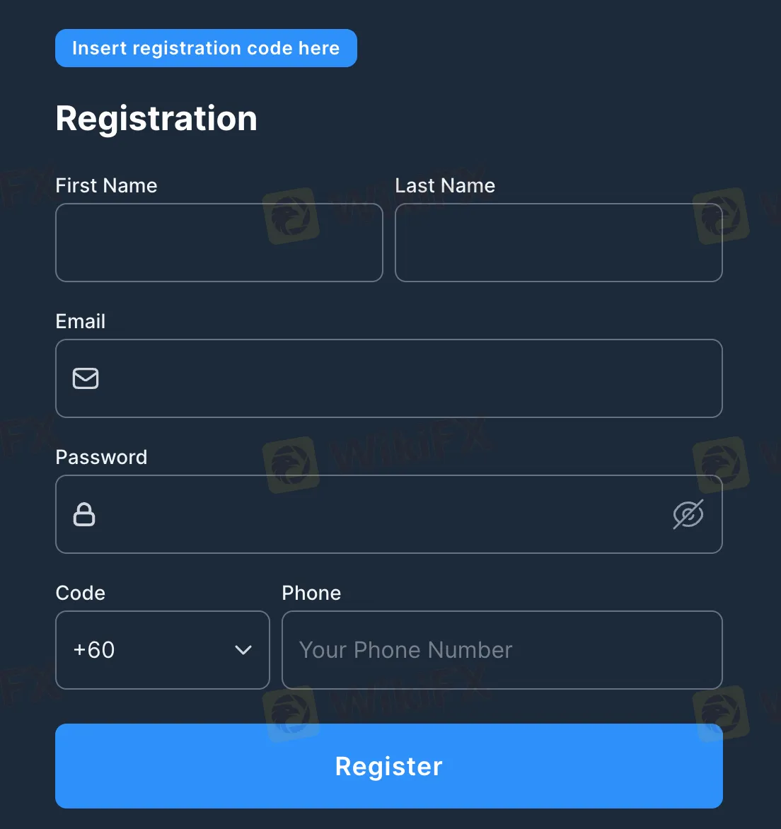 How to Open an Account? How to Open an Account?