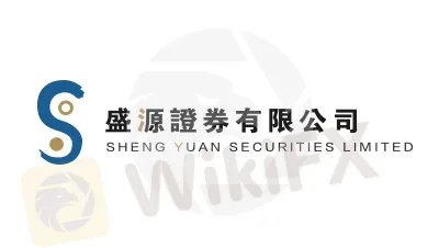 盛源证券概览 盛源证券概览