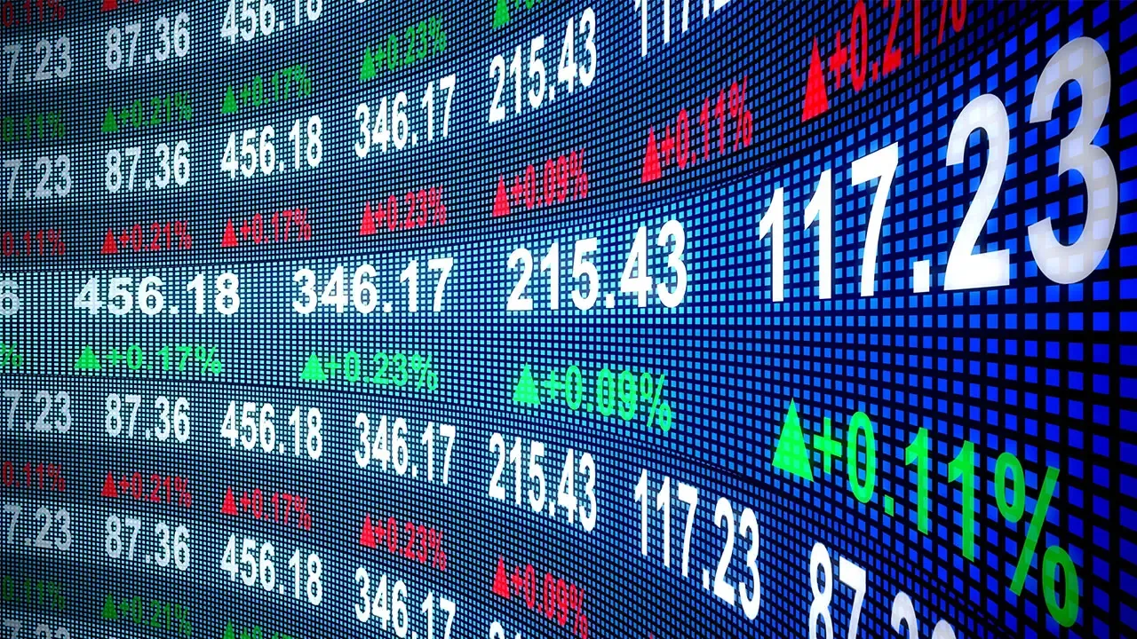 Market Instruments