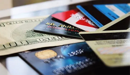 Deposit & Penarikan Deposit & Penarikan