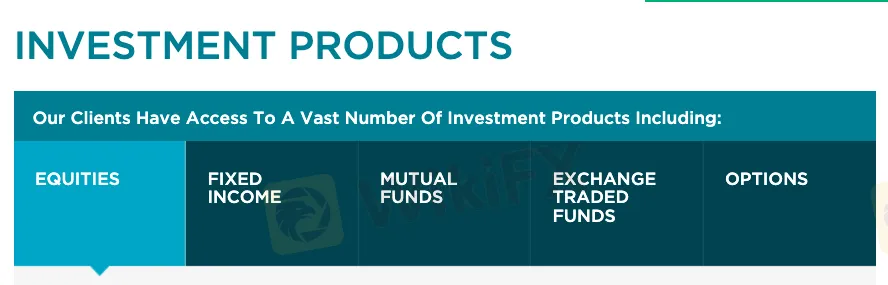 Market Instruments Market Instruments