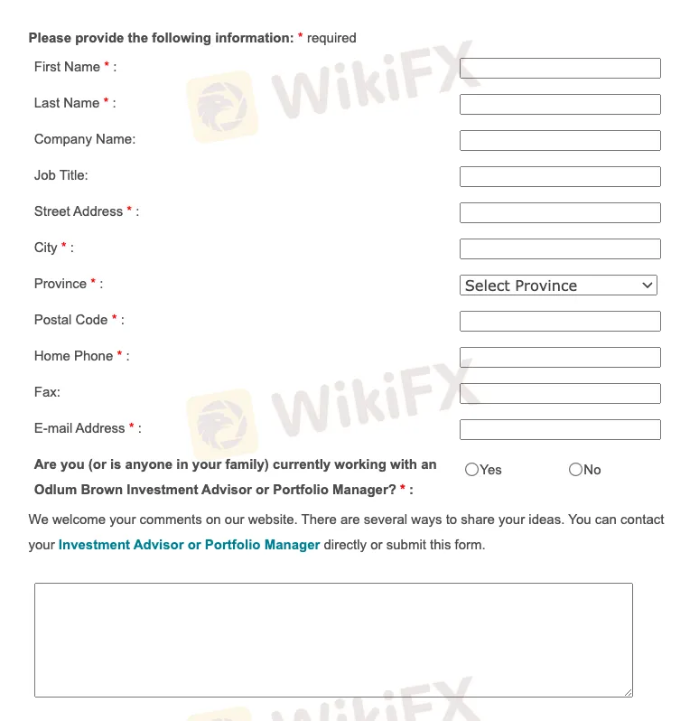 How to Open an Account? How to Open an Account?