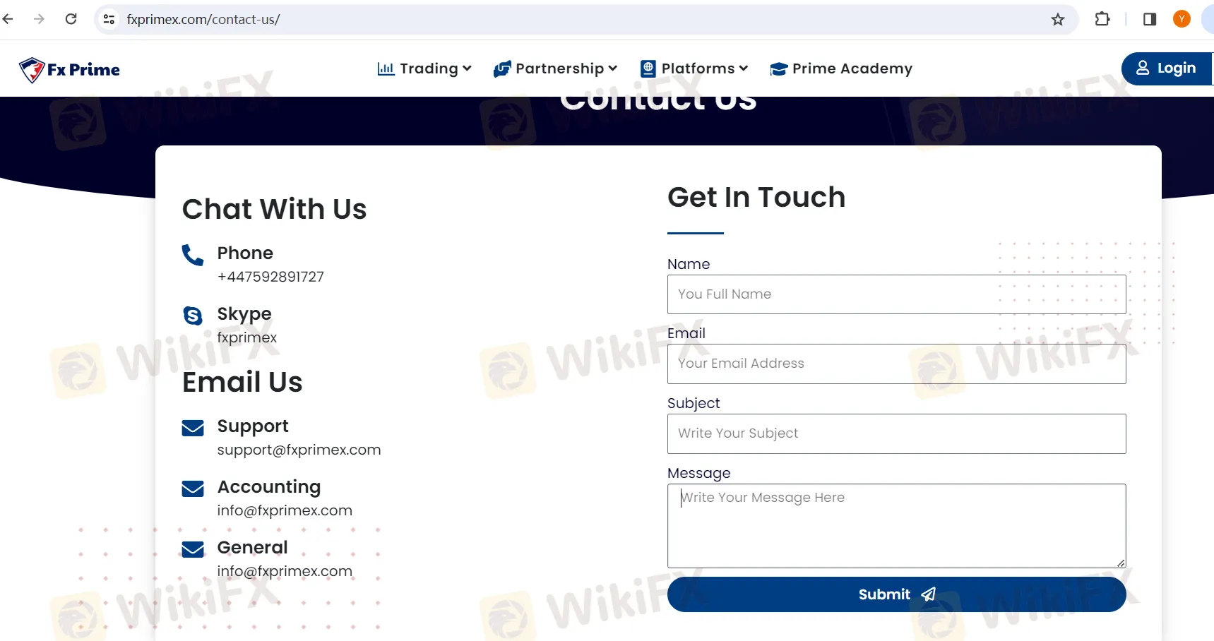 カスタマーサポート カスタマーサポート
