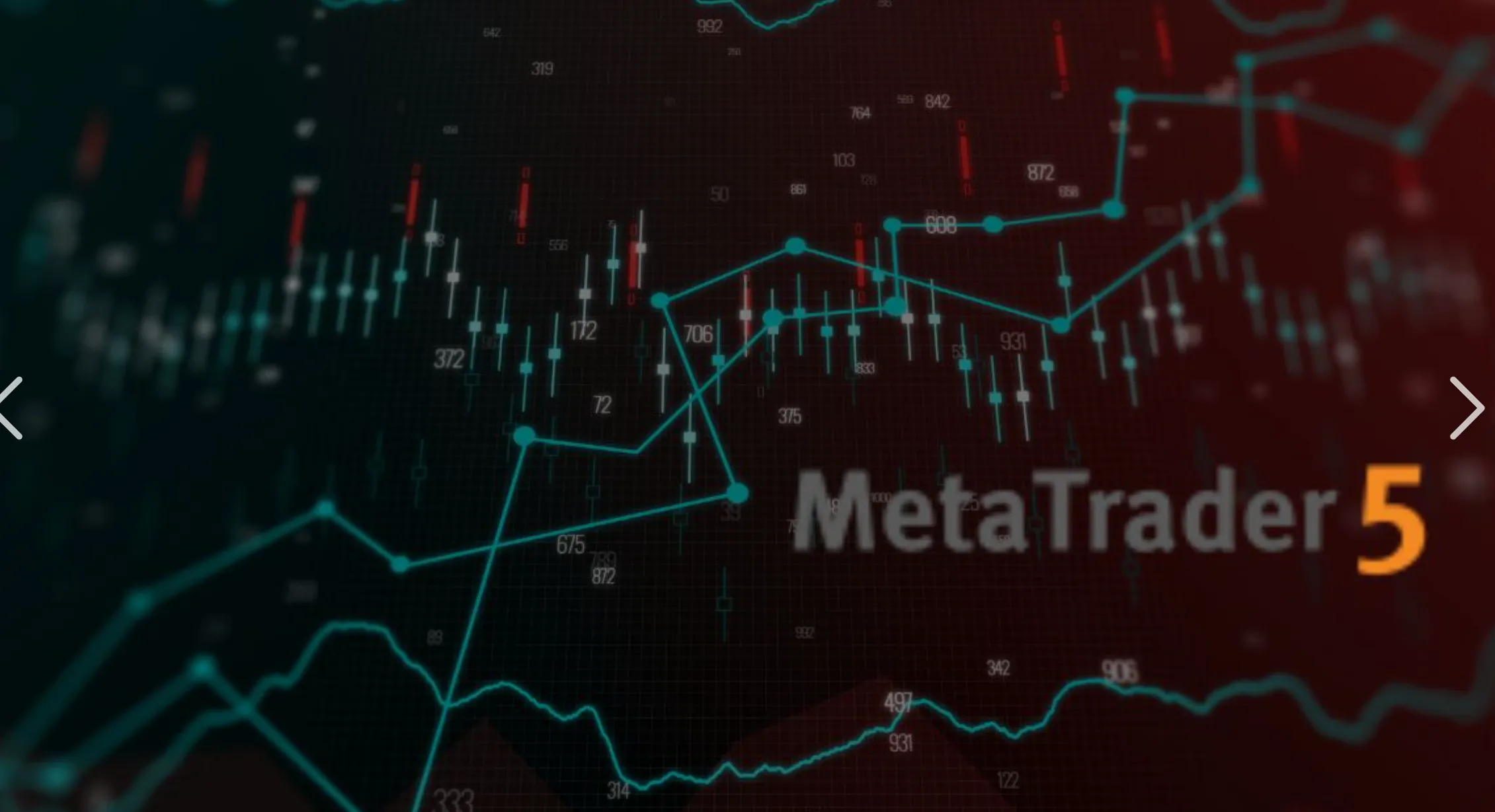 Trading Platform