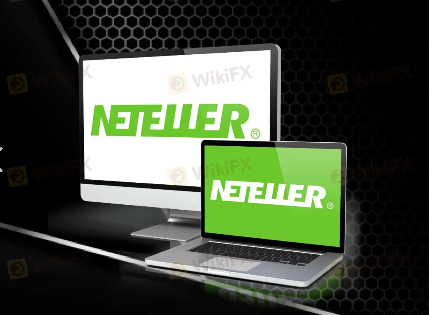 Deposit & Withdrawal Deposit & Withdrawal