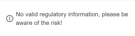 Regulatory Status Regulatory Status