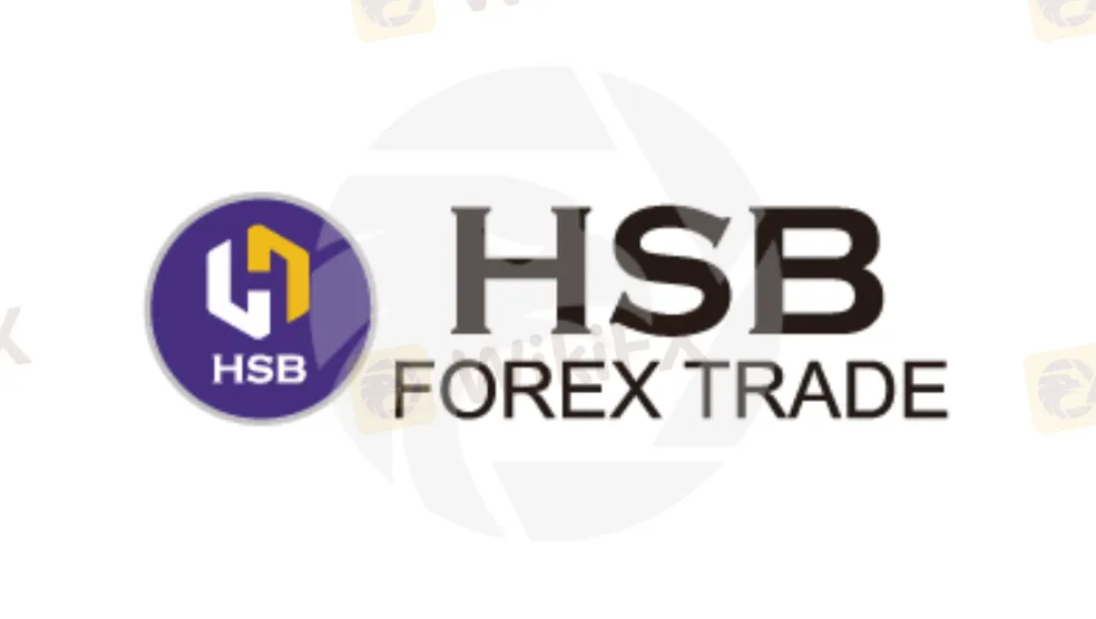 HSB Forex Trade概览