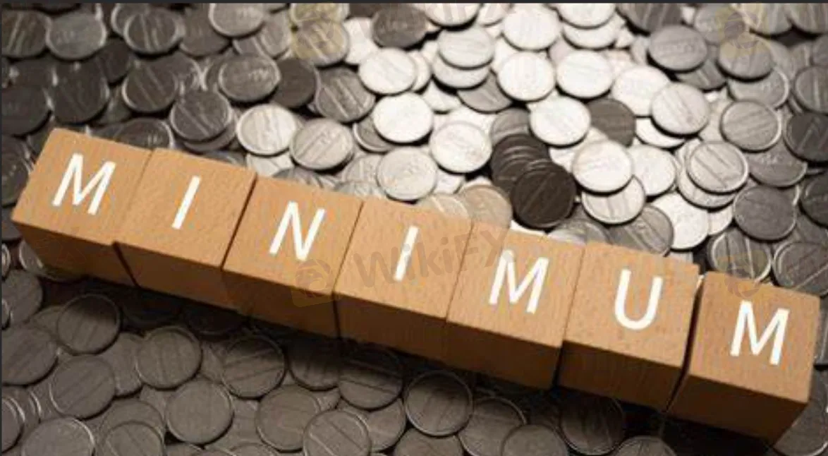 Deposit & Withdrawal