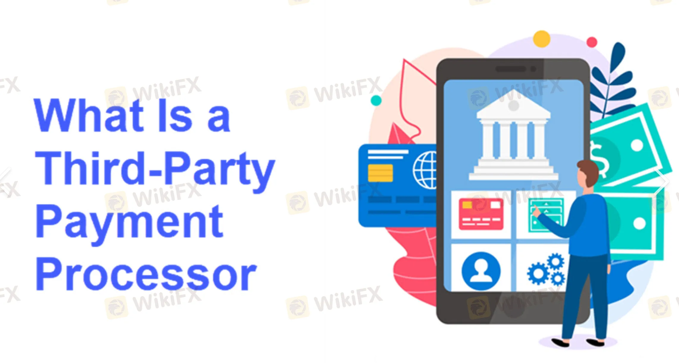 Deposit & Withdrawal