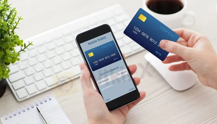 Deposit & Withdrawal Deposit & Withdrawal