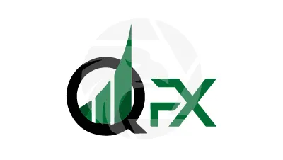 Overview of Qfx
