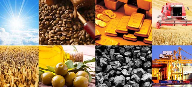 Market Instruments