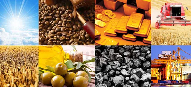 Market Instruments