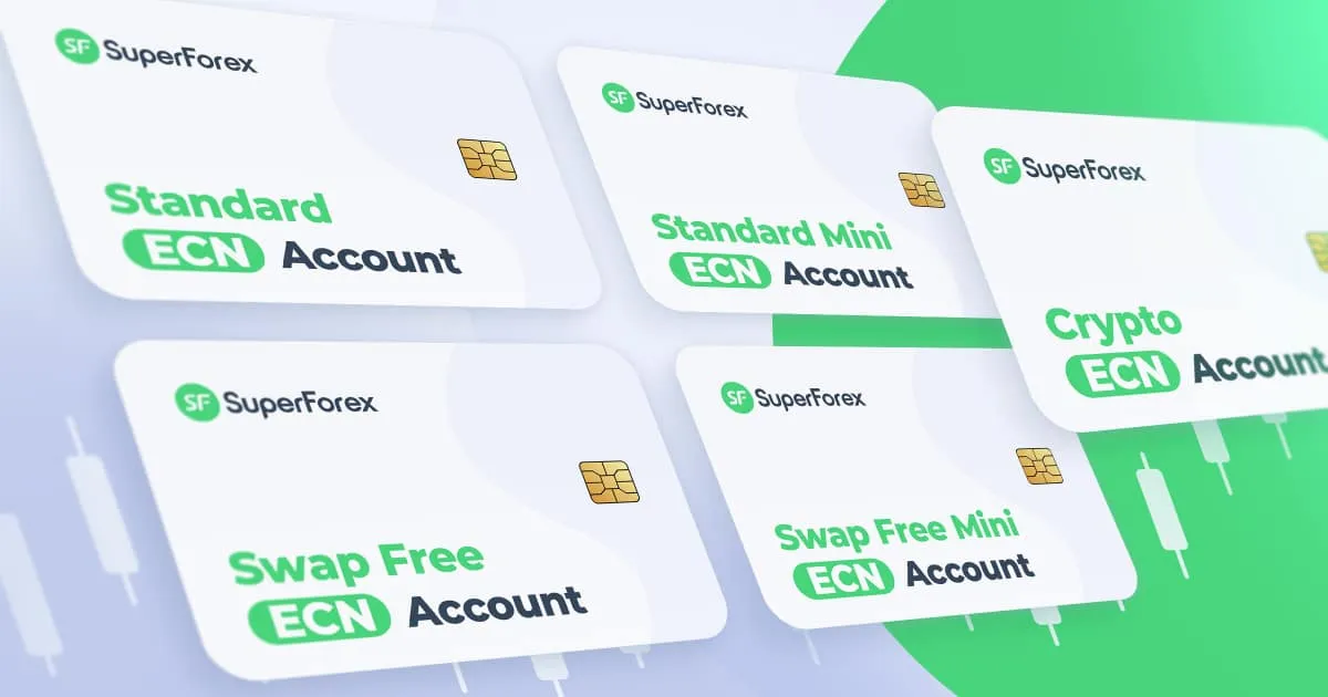 Account Types