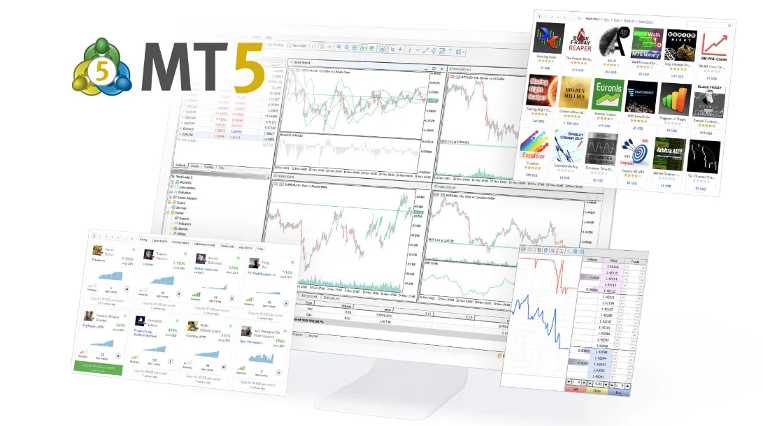 MT5 MT5