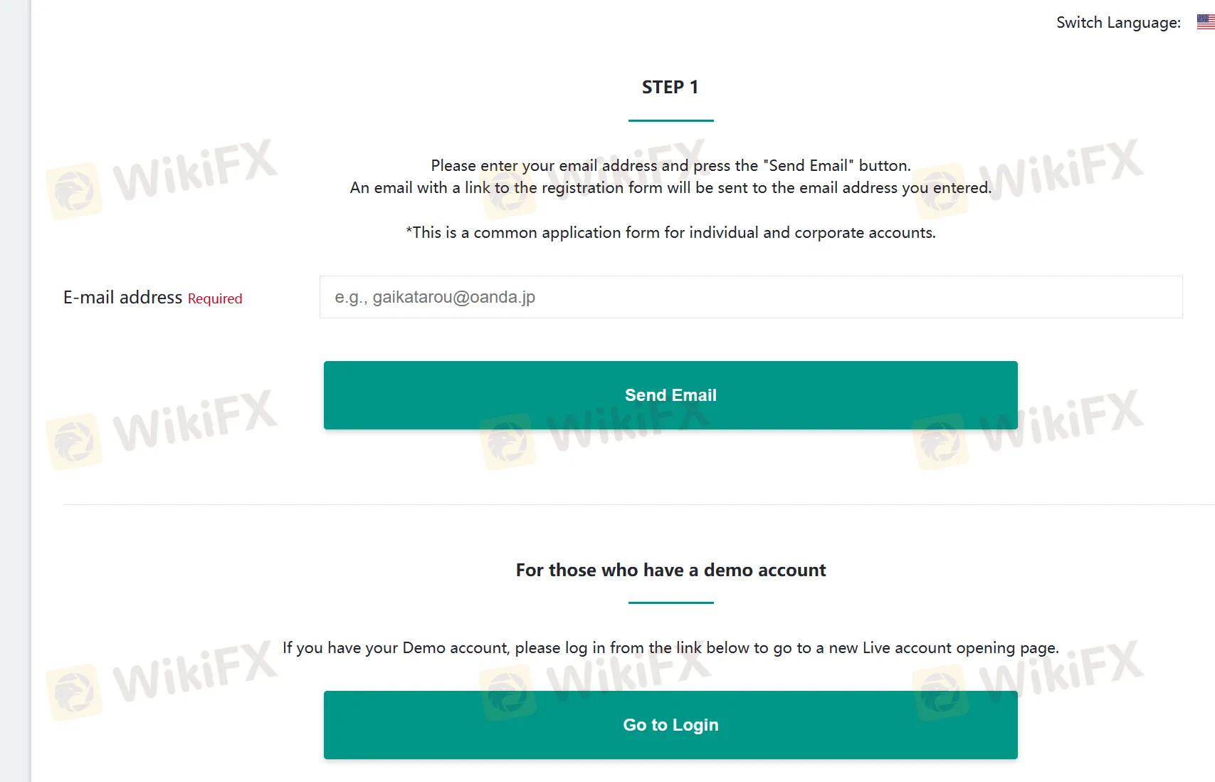 How to Open an Account? How to Open an Account?