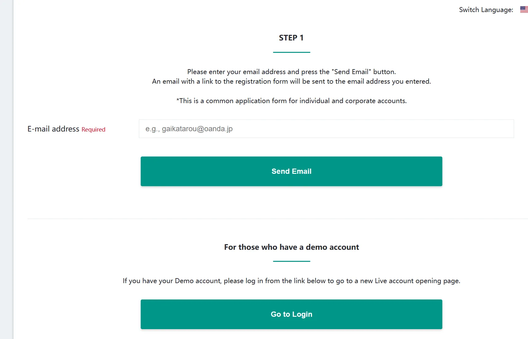 How to Open an Account? How to Open an Account?