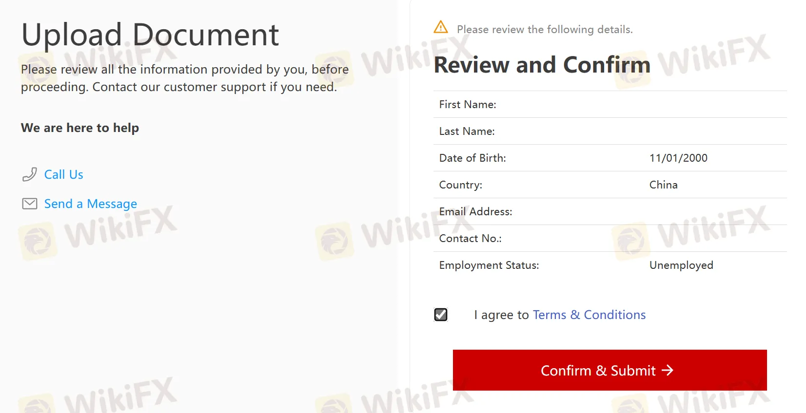 Şartları ve Koşulları Kabul Et