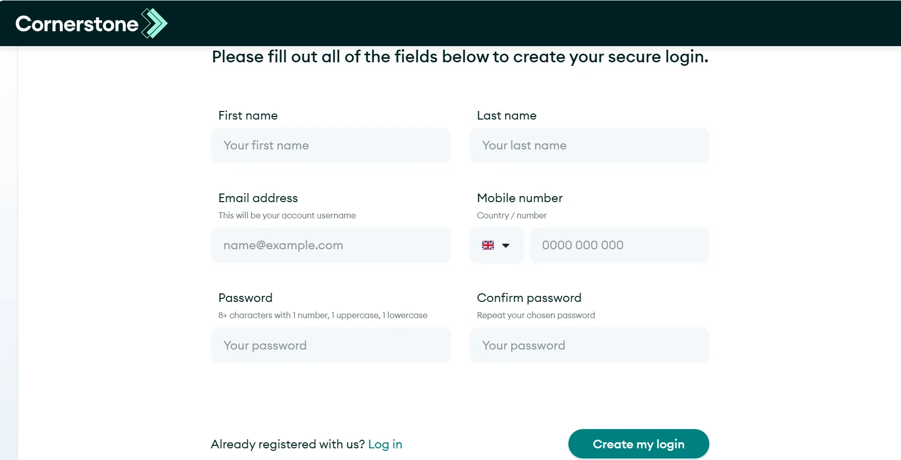 isi info yang diperlukan isi info yang diperlukan