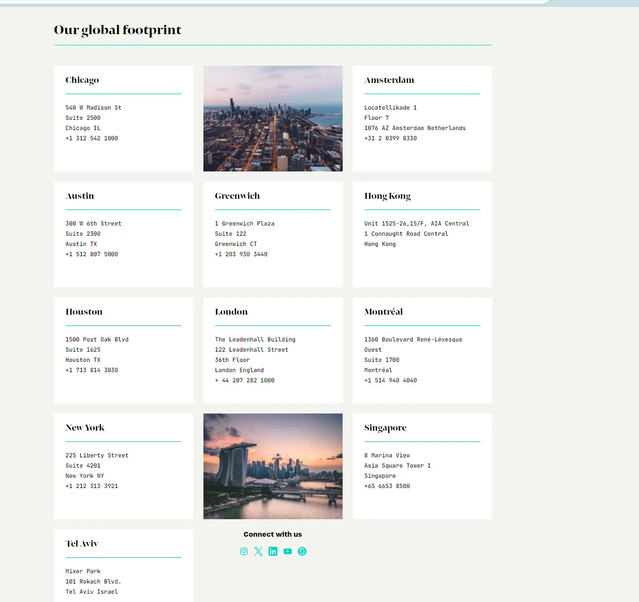 contact details contact details