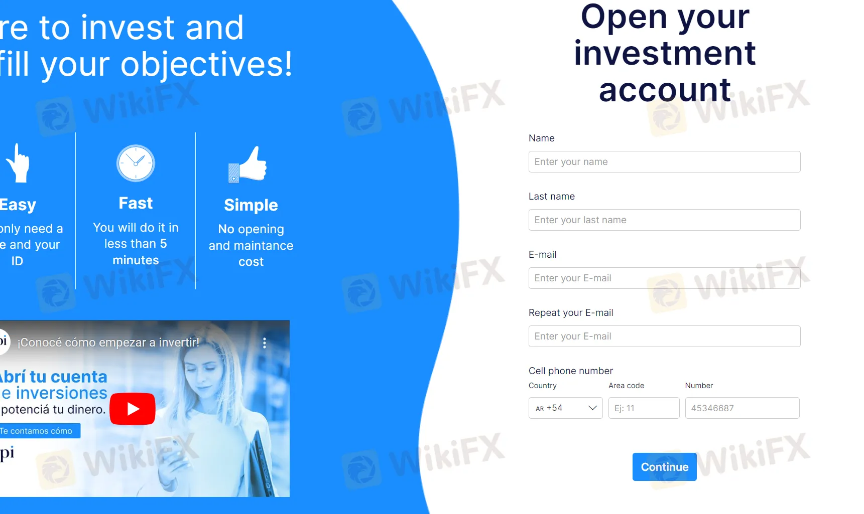 आवश्यक जानकारी भरें आवश्यक जानकारी भरें