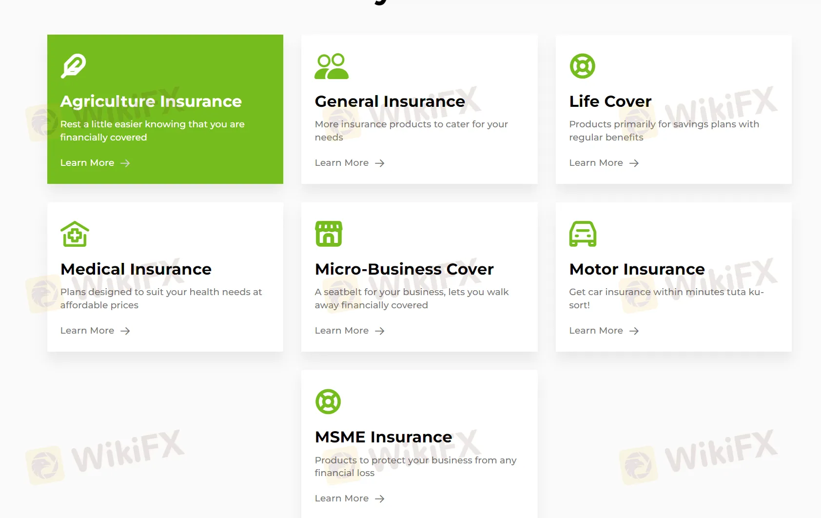 Insurance
