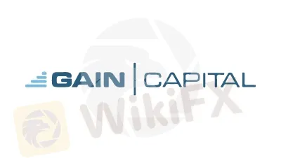 GAIN Capital GAIN Capital