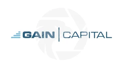 GAIN Capital GAIN Capital