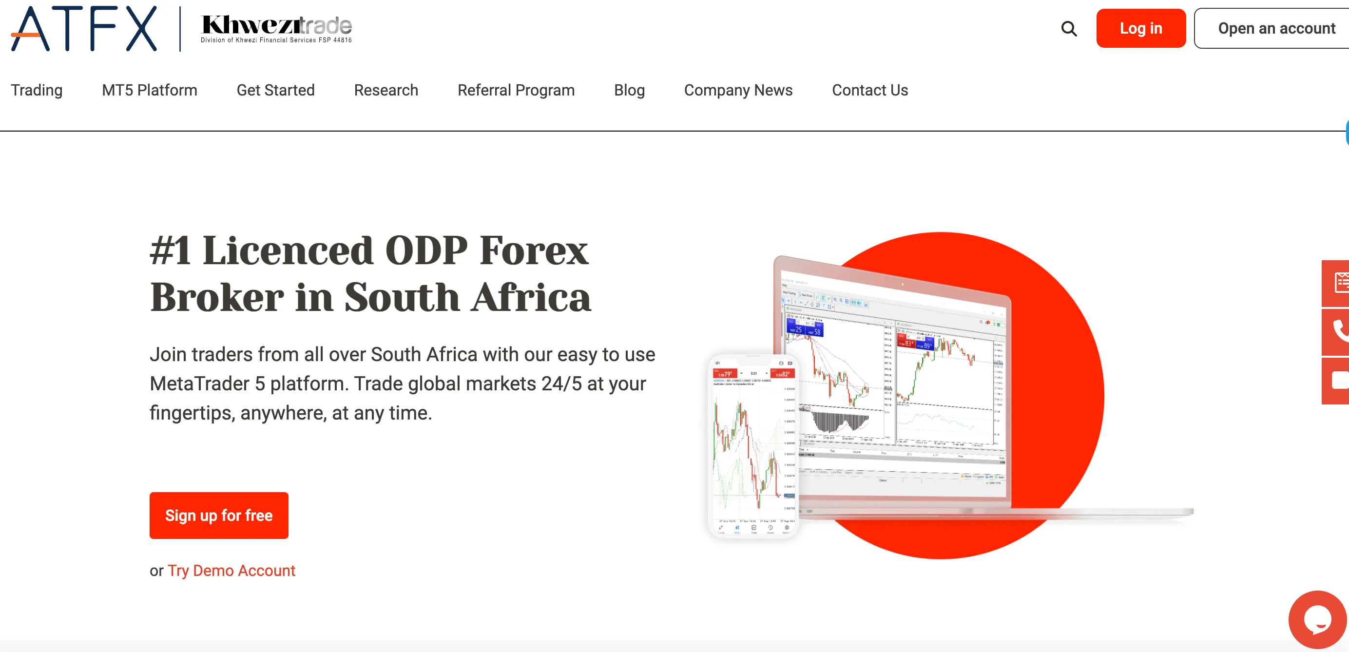 Khwezi Trade