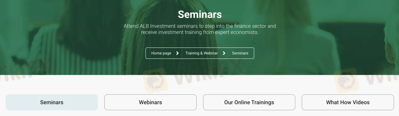 Образовательные ресурсы