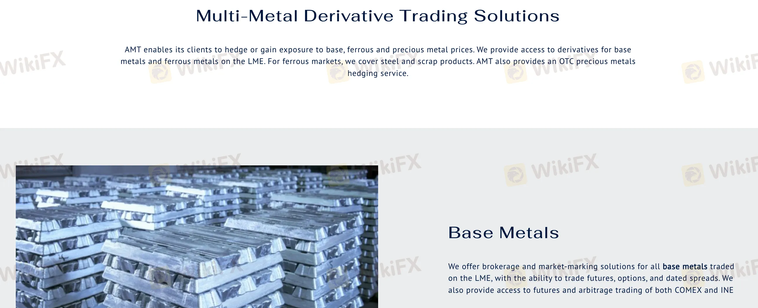 Produkte und Dienstleistungen Produkte und Dienstleistungen