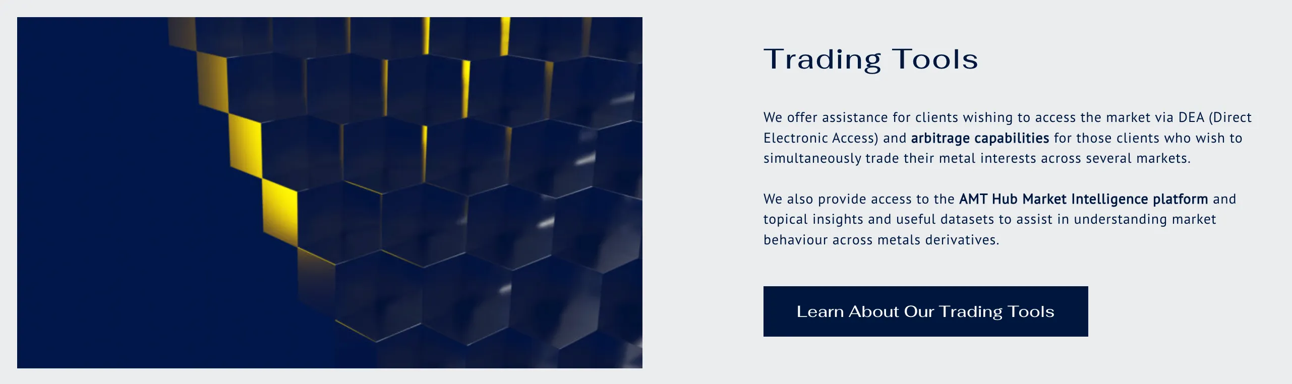 Trading Tools Trading Tools